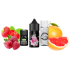 Жидкость Hype Salt Kit Pink Lemonade 30 мл 50 мг Розовый Лимонад Самозамес