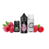 Жидкость Hype Salt Kit Raspberry 30 мл 50 мг Малина Самозамес