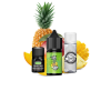 Жидкость Hype Salt Kit Tropic 30 мл 50 мг Тропик Самозамес