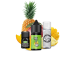 Жидкость Hype Salt Kit Tropic 30 мл 50 мг Тропик Самозамес