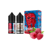 Жидкость In Bottle Salt Puzzle Raspberry 30 мл 50 мг Малина Самозамес