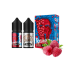 Жидкость In Bottle Salt Puzzle Raspberry 30 мл 50 мг Малина Самозамес
