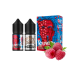 Жидкость In Bottle Salt Puzzle Raspberry 30 мл 50 мг Малина Самозамес