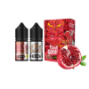 Жидкость In Bottle Salt Puzzle Pomegranate 30 мл 50 мг Гранат Самозамес