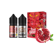 Жидкость In Bottle Salt Puzzle Pomegranate 30 мл 50 мг Гранат Самозамес Жидкость In Bottle Salt Puzzle Pomegranate 30 мл 50 мг Гранат Самозамес