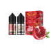 Жидкость In Bottle Salt Puzzle Pomegranate 30 мл 50 мг Гранат Самозамес