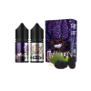 Жидкость In Bottle Salt Puzzle Mulberry 30 мл 50 мг Шелковица Самозамес