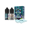 Жидкость In Bottle Salt Puzzle Eclipse 30 мл 50 мг Эклипс Самозамес