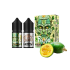 Жидкость In Bottle Salt Puzzle Feijoa 30 мл 50 мг Фейхоа Самозамес