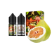 Жидкость In Bottle Salt Puzzle Pomelo 30 мл 50 мг Помело Самозамес