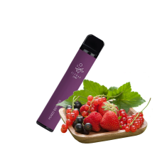 Elf Bar 1500 Mixed Berry (Микс Ягод) Одноразовый POD