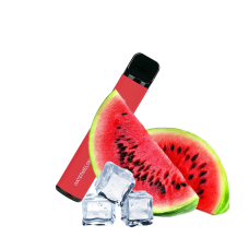 Elf Bar 1500 Watermelon Ice (Арбуз Лёд) Одноразовый POD