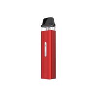POD kit Vaporesso XROS Mini Cherry Red Багаторазова система