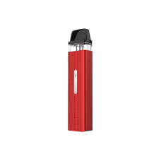 POD kit Vaporesso XROS Mini Cherry Red Багаторазова система