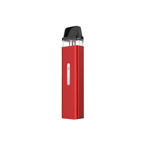 POD kit Vaporesso XROS Mini Cherry Red Багаторазова система