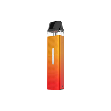 POD kit Vaporesso XROS Mini Orange Red Многоразовая система