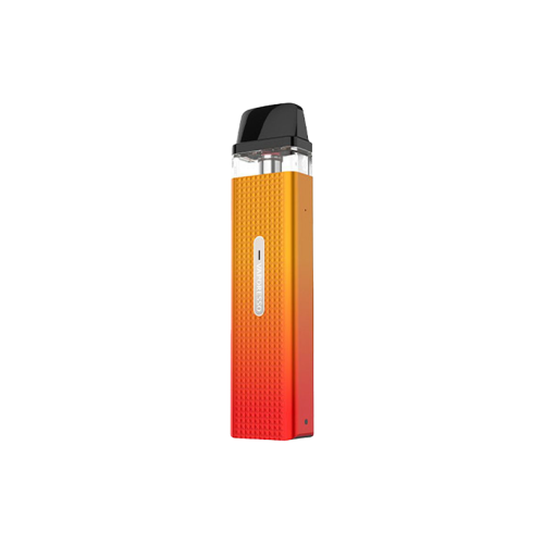 POD kit Vaporesso XROS Mini Orange Red Многоразовая система