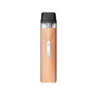 POD kit Vaporesso XROS Mini Gold Многоразовая система