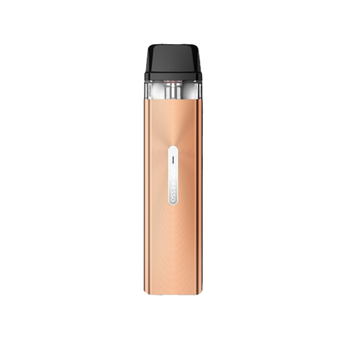 POD kit Vaporesso XROS Mini Gold Многоразовая система
