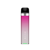 POD kit Vaporesso XROS 3 Mini Rose Pink Багаторазова система
