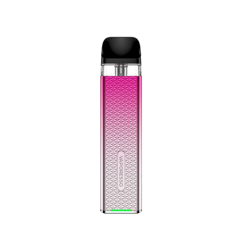 POD kit Vaporesso XROS 3 Mini Rose Pink Многоразовая система