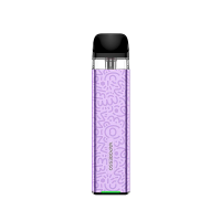 POD kit Vaporesso XROS 3 Mini Lilac Purple Многоразовая система