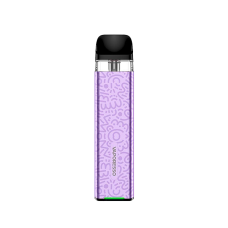 POD kit Vaporesso XROS 3 Mini Lilac Purple Многоразовая система