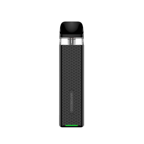 POD kit Vaporesso XROS 3 Mini Black Многоразовая система