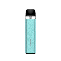 POD kit Vaporesso XROS 3 Mini Aqua Green Многоразовая система