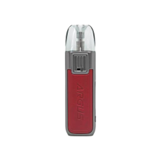 POD kit Voopoo Argus Red Многоразовая система