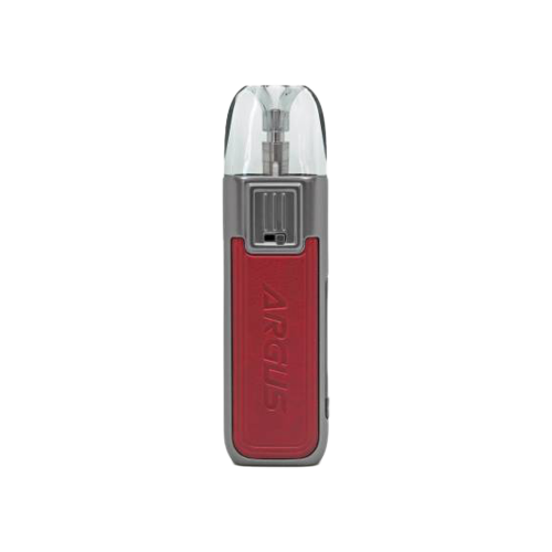 POD kit Voopoo Argus Red Многоразовая система