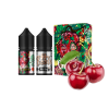Жидкость In Bottle Salt Puzzle Cherry Juice 30 мл 50 мг Вишня Самозамес