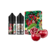 Жидкость In Bottle Salt Puzzle Cherry Juice 30 мл 50 мг Вишня Самозамес