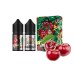 Жидкость In Bottle Salt Puzzle Cherry Juice 30 мл 50 мг Вишня Самозамес