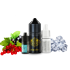 Жидкость WickWire salt Arctic Black V2 30 мл 25 мг Арктик блек Самозамес