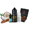 Жидкость WickWire salt Coco Tob V2 30 мл 25 мг Коко тоб Самозамес