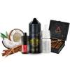 Жидкость WickWire salt Coco Tob V2 30 мл 50 мг Коко тоб Самозамес