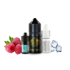 Жидкость WickWire salt Natural Explode 30 мл 25 мг Натурал экплоуд Самозамес Жидкость WickWire salt Natural Explode 30 мл 25 мг Натурал экплоуд Самозамес