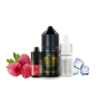 Рідина WickWire salt Natural Explode 30 мл 50 мг Натурал екплоуд Самозаміс