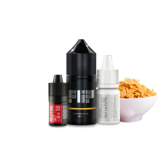 Жидкость Flip salt Cereals 30 мл 50 мг Хлопья Самозамес Жидкость Flip salt Cereals 30 мл 50 мг Хлопья Самозамес
