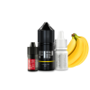 Жидкость Flip salt Banana 30 мл 50 мг Банан Самозамес