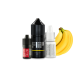 Жидкость Flip salt Banana 30 мл 50 мг Банан Самозамес