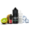 Жидкость Flip salt Cold Kiwi 30 мл 50 мг Ледяной Киви Самозамес