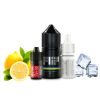 Жидкость Flip salt Cold Lemon 30 мл 50 мг Ледяной Лимон Самозамес