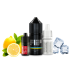 Жидкость Flip salt Cold Lemon 30 мл 50 мг Ледяной Лимон Самозамес