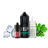 Жидкость Flip salt Doublemint 30 мл 50 мг Двойная Мята Самозамес