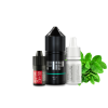Жидкость Flip salt Mint 30 мл 50 мг Мята Самозамес