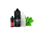 Жидкость Flip salt Mint 30 мл 50 мг Мята Самозамес