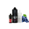 Жидкость Flip salt Red Grape 30 мл 50 мг Красный Виноград Самозамес