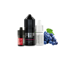 Жидкость Flip salt Red Grape 30 мл 50 мг Красный Виноград Самозамес Жидкость Flip salt Red Grape 30 мл 50 мг Красный Виноград Самозамес